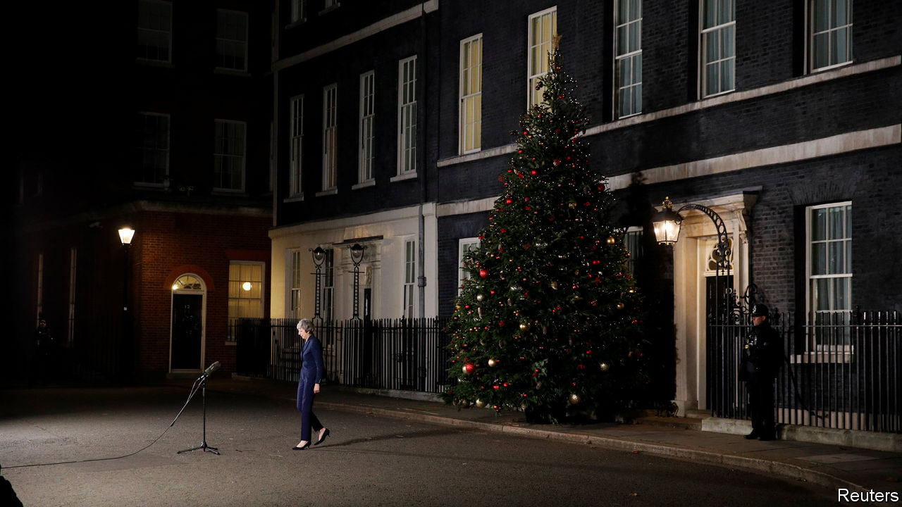 20181215_brp003.jpg Theresa May lives to procrastinate another day