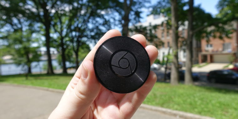 google-chromecast-audio-760x380.jpg Chromecasts are finally available from Amazon again