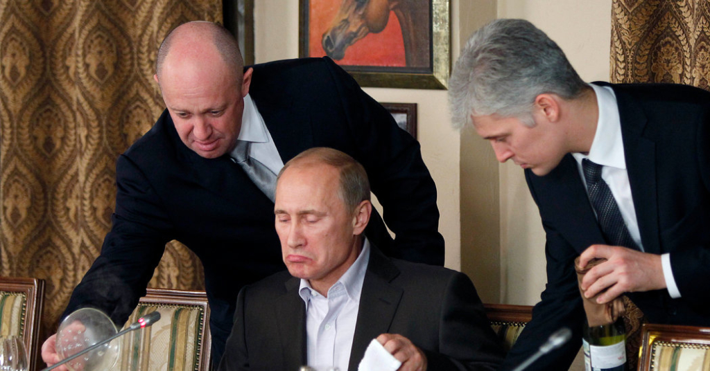 Russian 2016 Influence Operation Targeted African-Americans