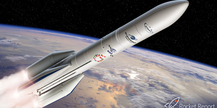 Rocket-Report-Intro-3-760x380.jpg Rocket Report: Rokot ending, more spaceports, back-to-back Falcon Heavies