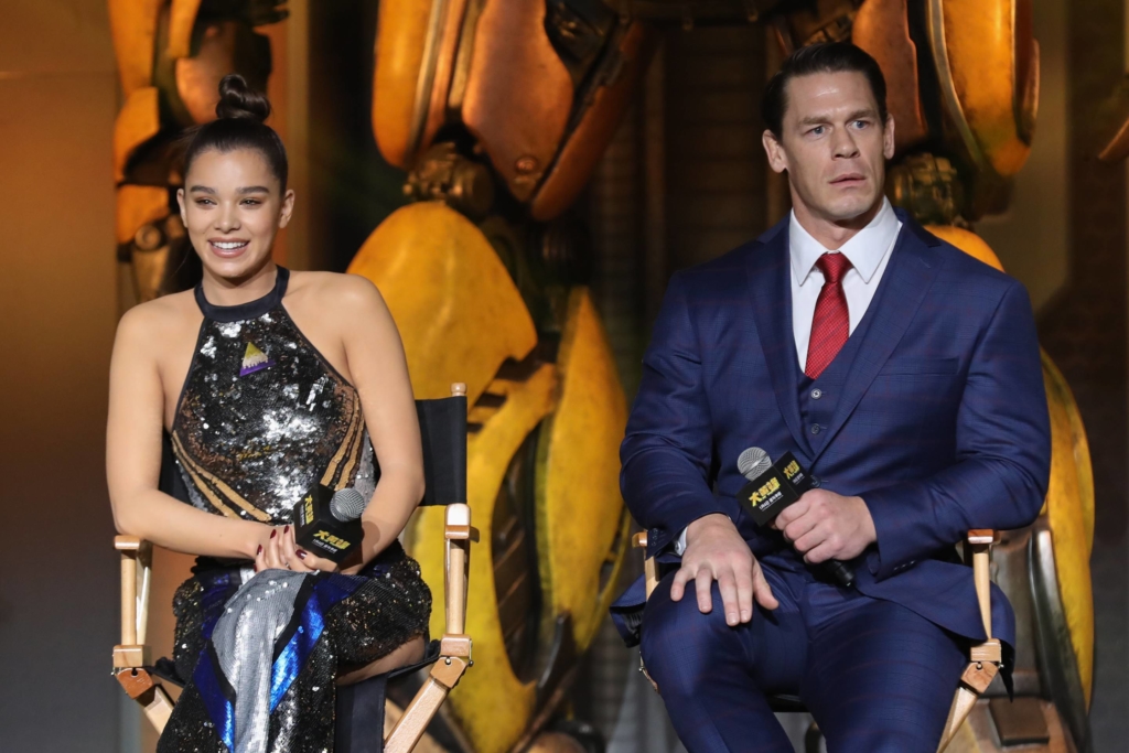 Hasbro Reboots Transformers for Gen X Dads and Their Daughters