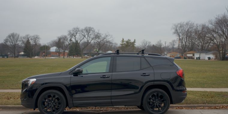 terrain-list-2-760x380.jpg Review: GMC Terrain gives you the ride you want—at a price