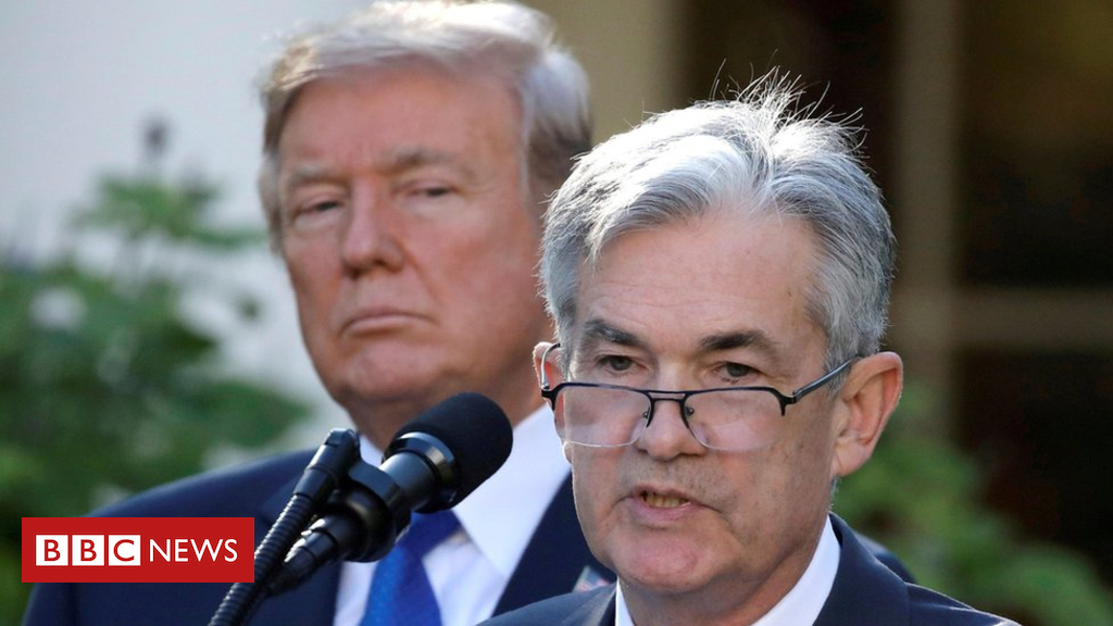 104941376_hi050189086.jpg Trump: Fed is US economy’s ‘only problem’