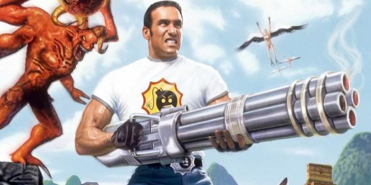 ssboxart-760x380.jpg War Stories: Serious Sam almost didn’t happen—until crates saved the day