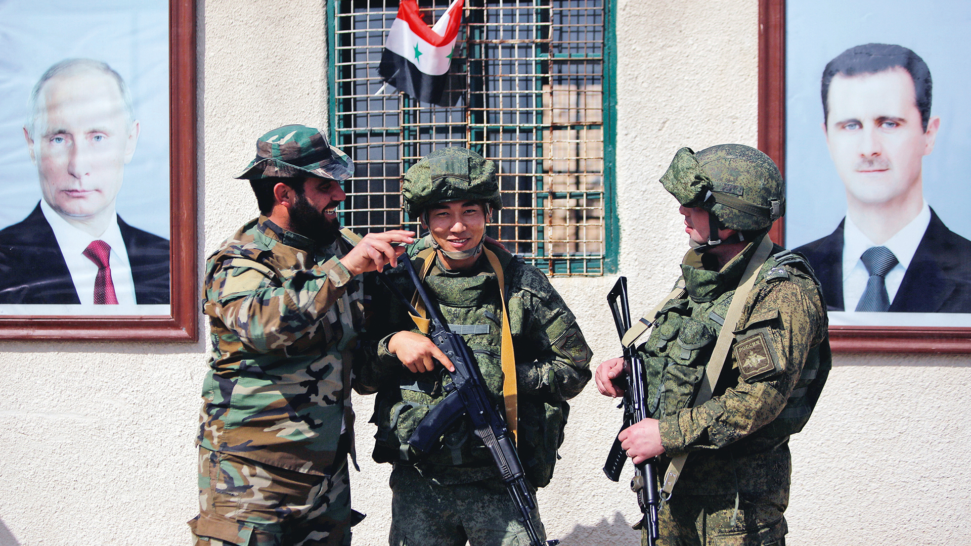 20181122_MEP001_apple_news.jpg The end of American hegemony