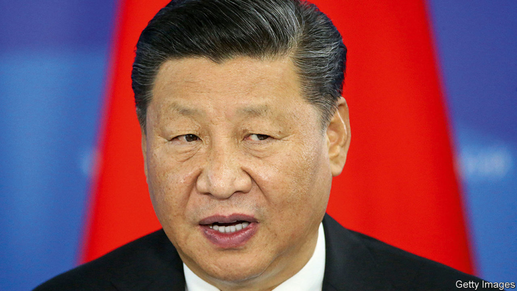 Why Xi Jinping is worried about 2019