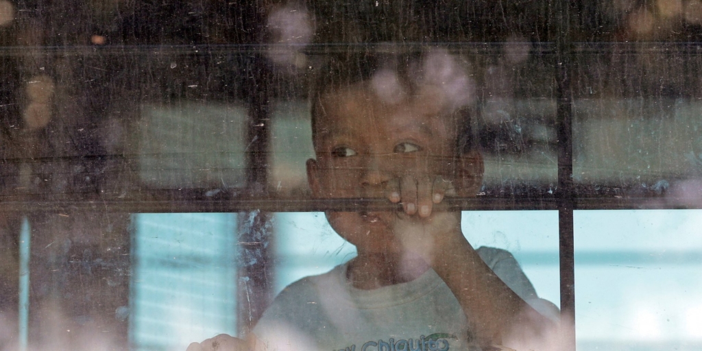 Trump responds to migrant child deaths by blaming Democrats: ‘If we had a Wall, they wouldn’t even try!’