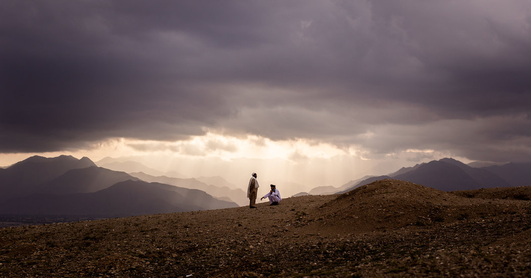 00shadowwars1-facebookJumbo.jpg C.I.A.’s Afghan Forces Leave a Trail of Abuse and Anger