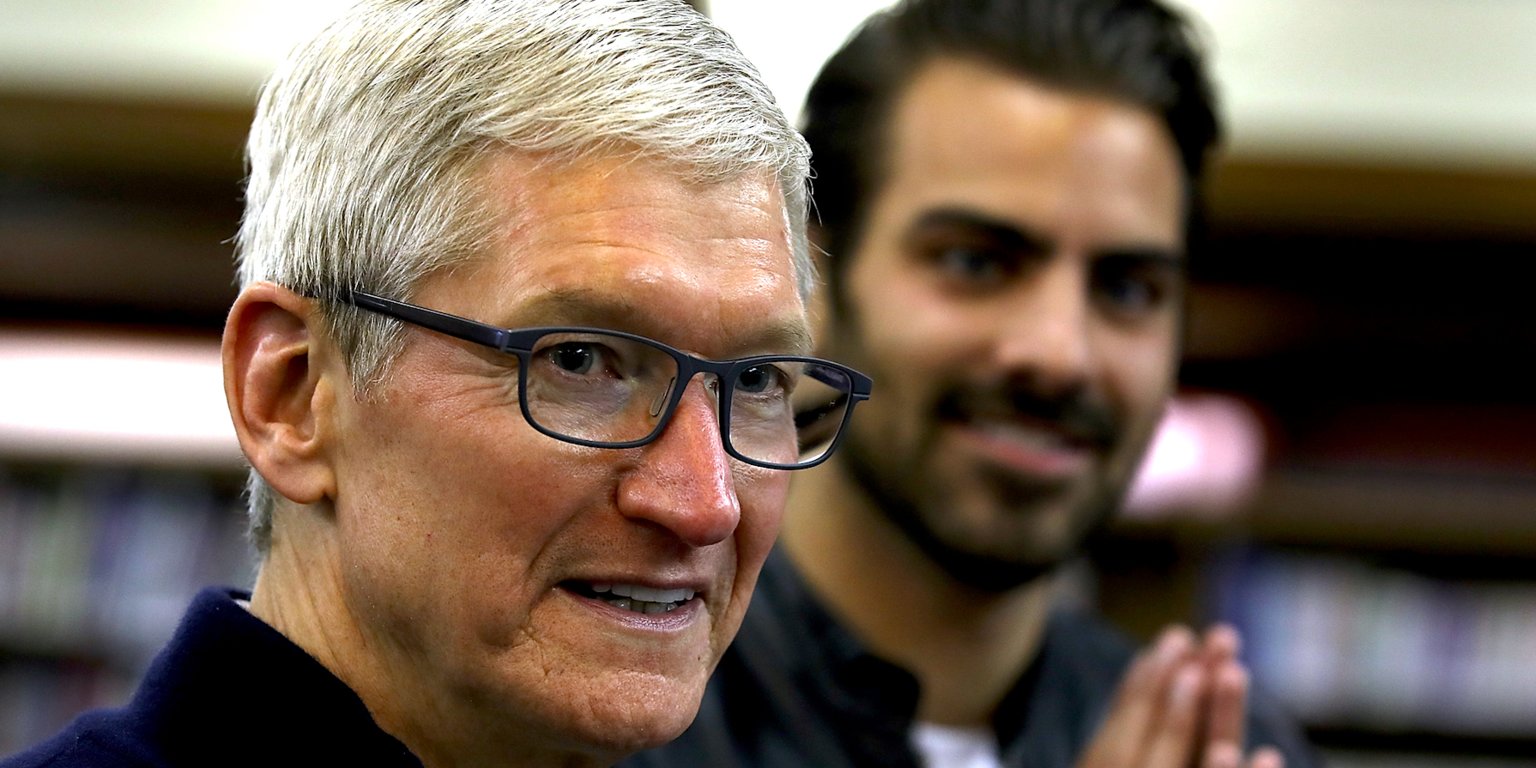 From a hush-hush Apple meeting to mysterious executive departures, 9 of the most important tech stories Business Insider reported in 2018 From a hush-hush Apple meeting to mysterious executive departures, 9 of the most important tech stories Business Insider reported in 2018