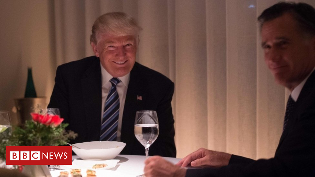 105029221_036645378-1.jpg Trump shrugs off Romney’s attack