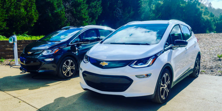 Bolt-10-760x380.jpg GM’s 200,000th vehicle sold triggers Federal Tax Credit phase out, Reuters says