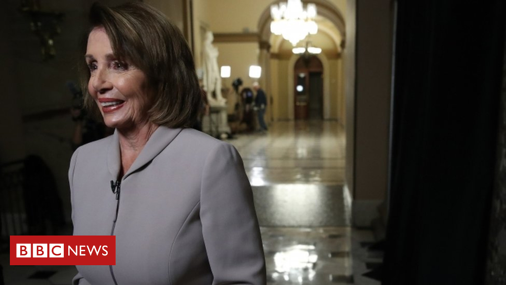 Democrats vow to pass US shutdown bills