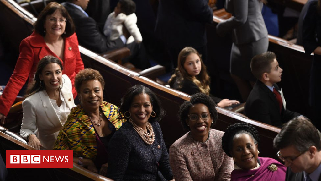 US House Democrats vote to end shutdown US House Democrats vote to end shutdown