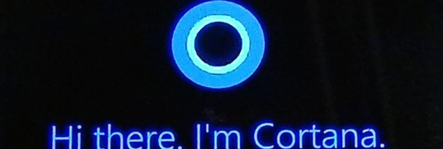 New Windows 10 build silences Cortana, brings passwordless accounts New Windows 10 build silences Cortana, brings passwordless accounts