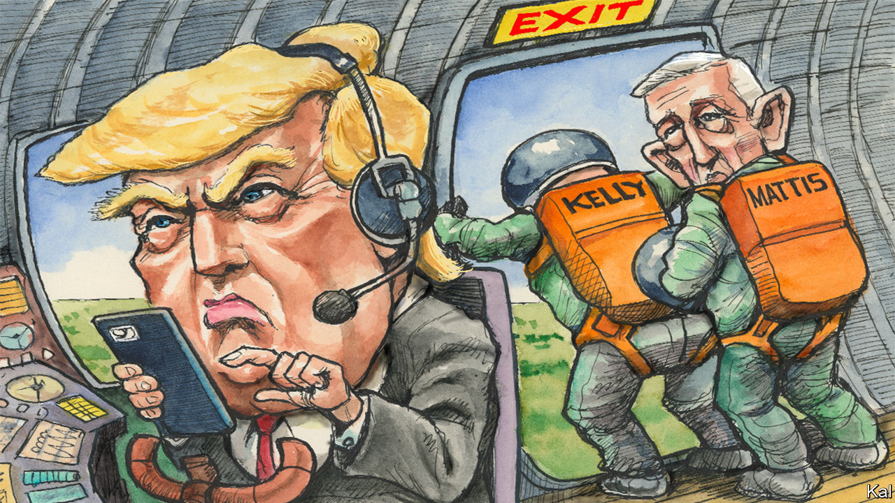 20190105_USD000_0.jpg Jim Mattis and John Kelly had little influence on the president