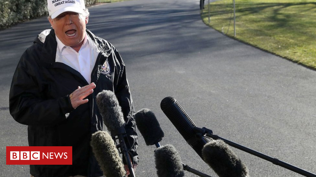 Mexico will still pay for wall – Trump