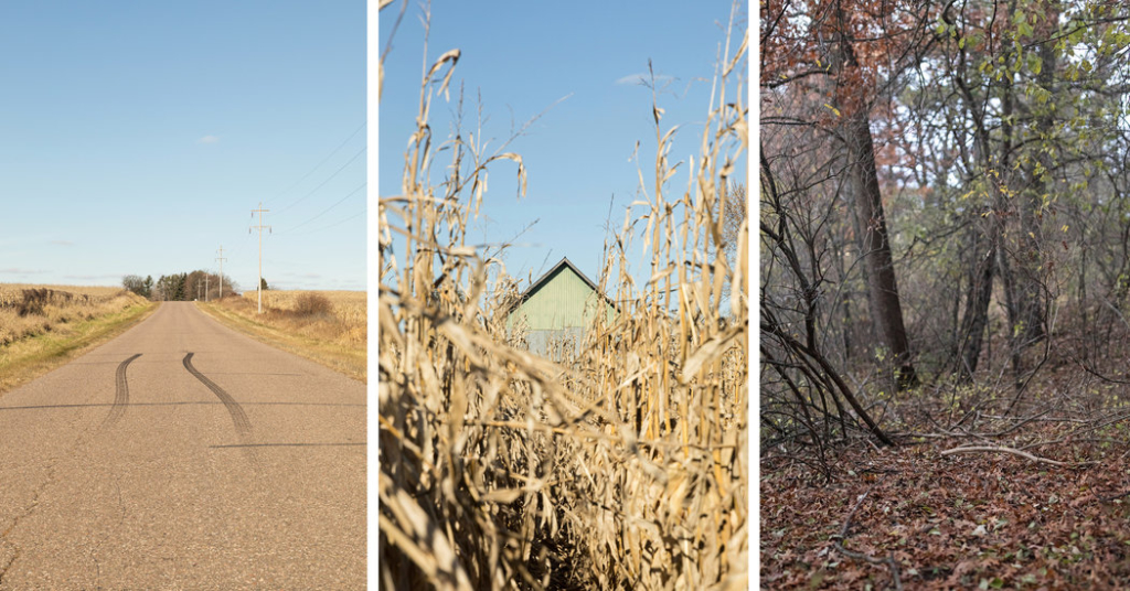 Mystery in a Small Town: A Quiet Couple Shot Dead, Their Daughter Missing