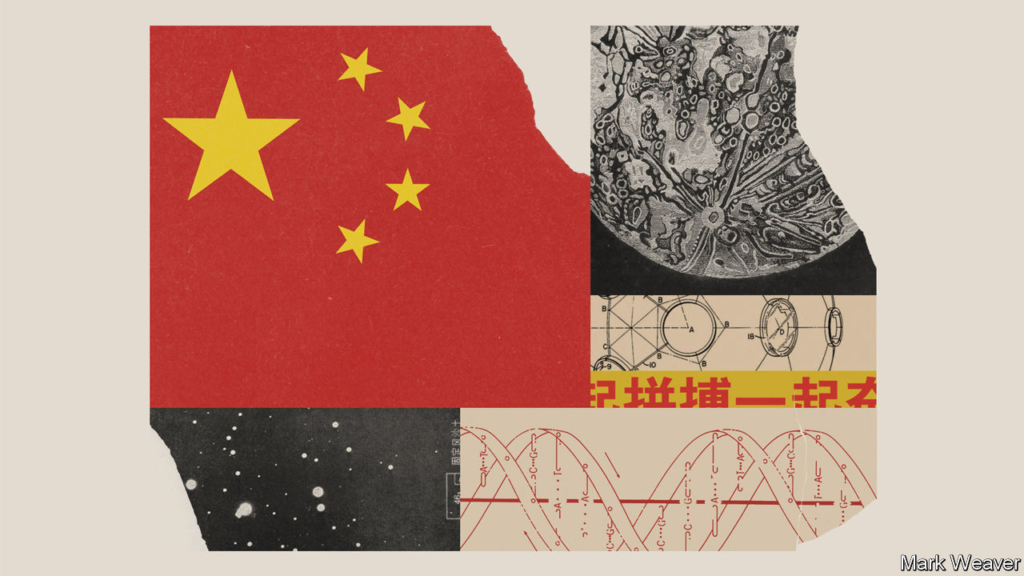 Can China become a scientific superpower?