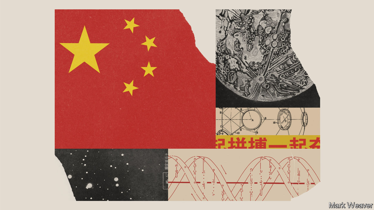 20190112_STD001.jpg Can China become a scientific superpower?
