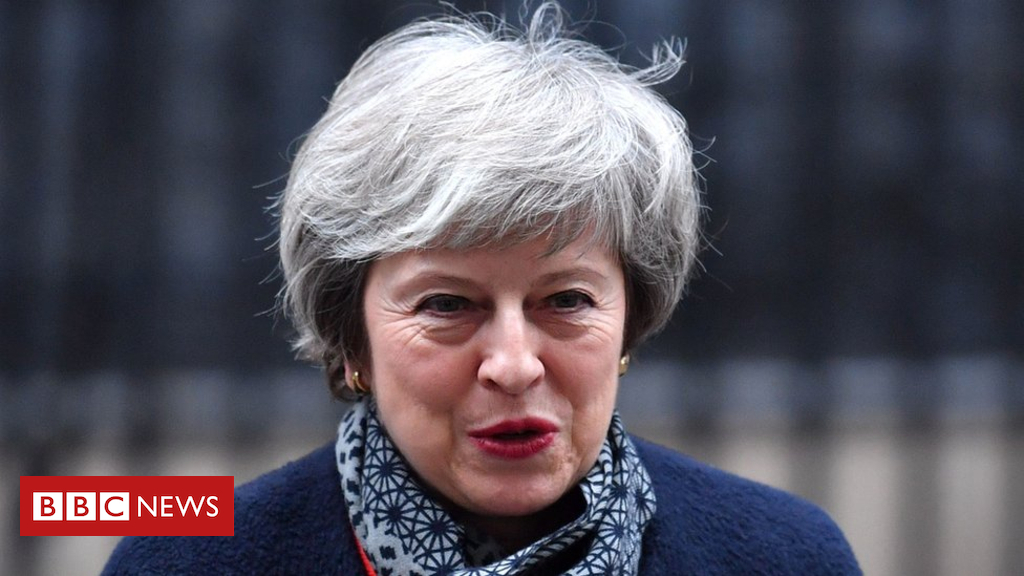 PM warns of ‘breach of trust’ on Brexit