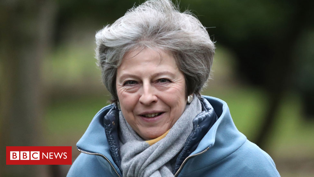 105169195_maypa.jpg May: No Brexit more likely than no deal