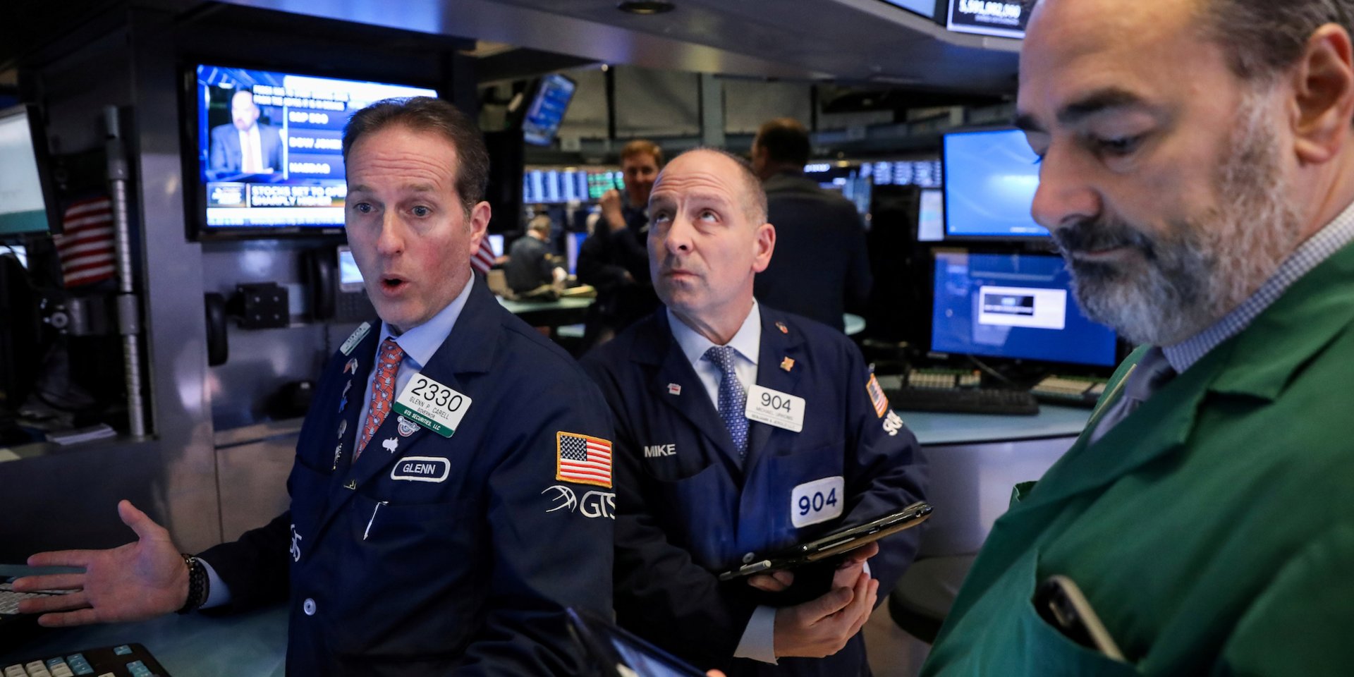 5c3cd44cbd773041a75ec466-1920-960.jpg We’re entering the most important earnings season in recent memory — and the fate of the stock market hangs in the balance