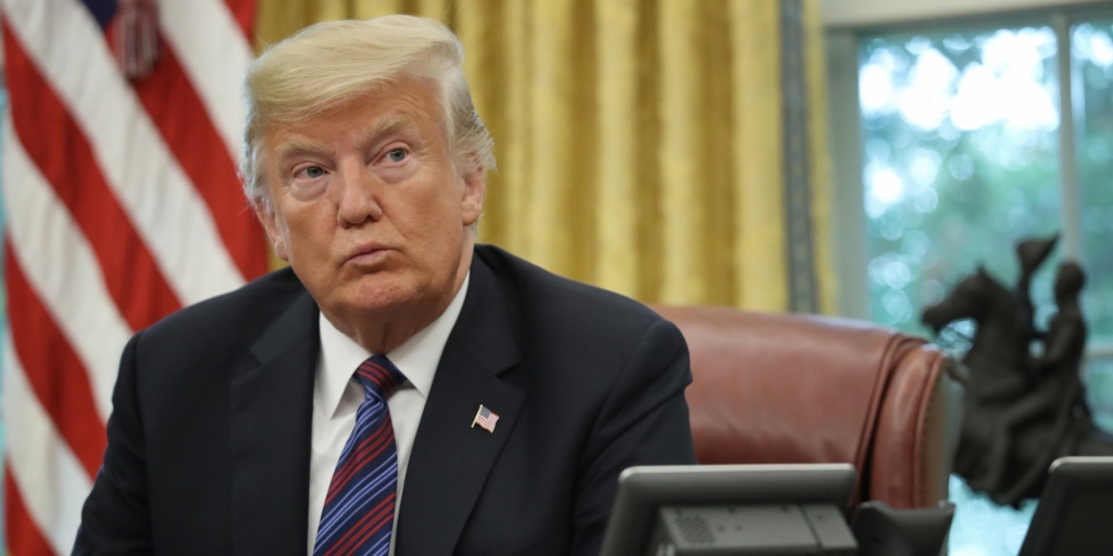 The warnings are getting more and more stark —Trump’s government shutdown is getting catastrophic for the economy