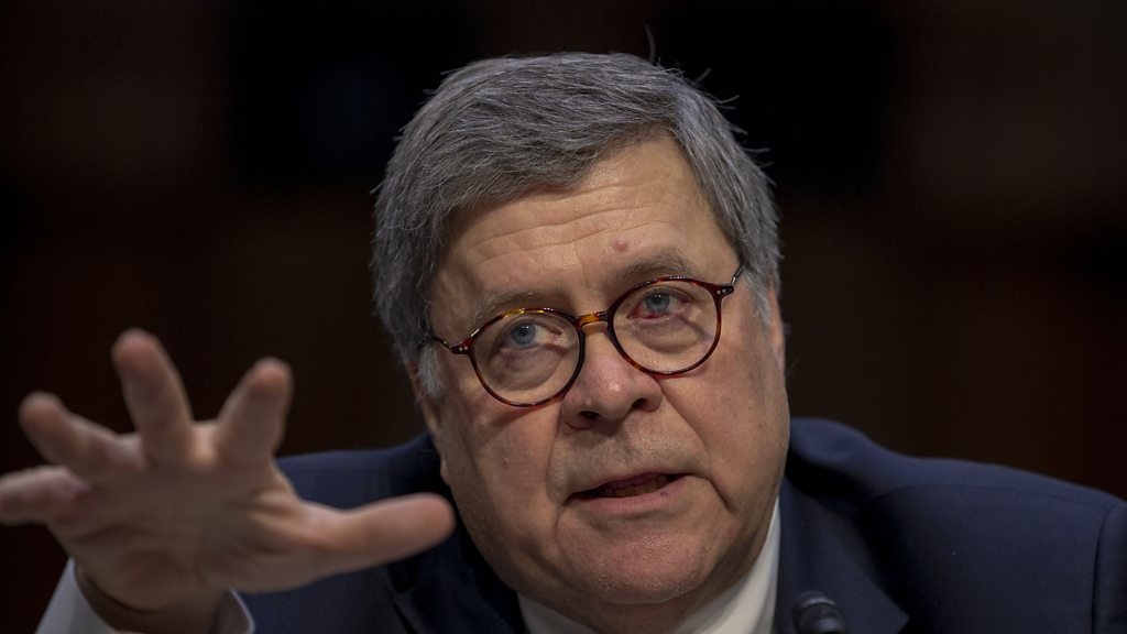 Mueller disputes Buzzfeed’s Trump report