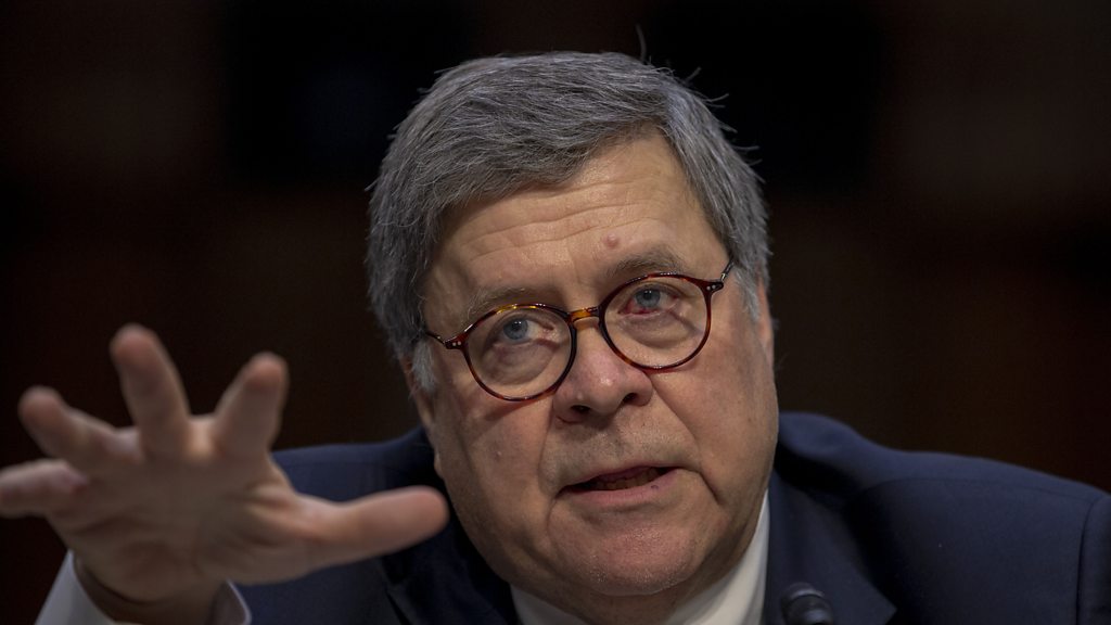 p06yhdsp.jpg Mueller disputes Buzzfeed’s Trump report