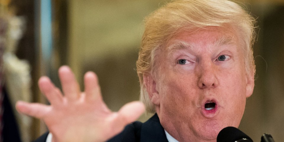 5c4483e52bdd7f16a85e1842-960-480.jpg Trump went on a tear against Nancy Pelosi the morning after Democrats rejected his latest shutdown proposal