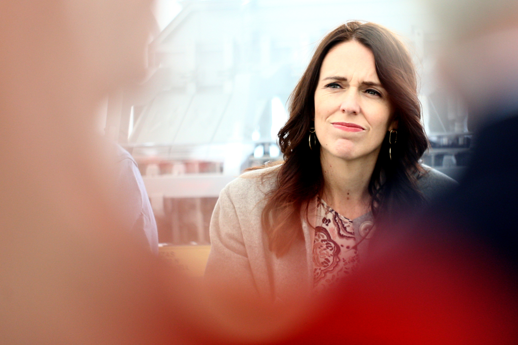 Six Millennials to Co-Chair Davos World Economic Forum Likely to Focus on Climate Change