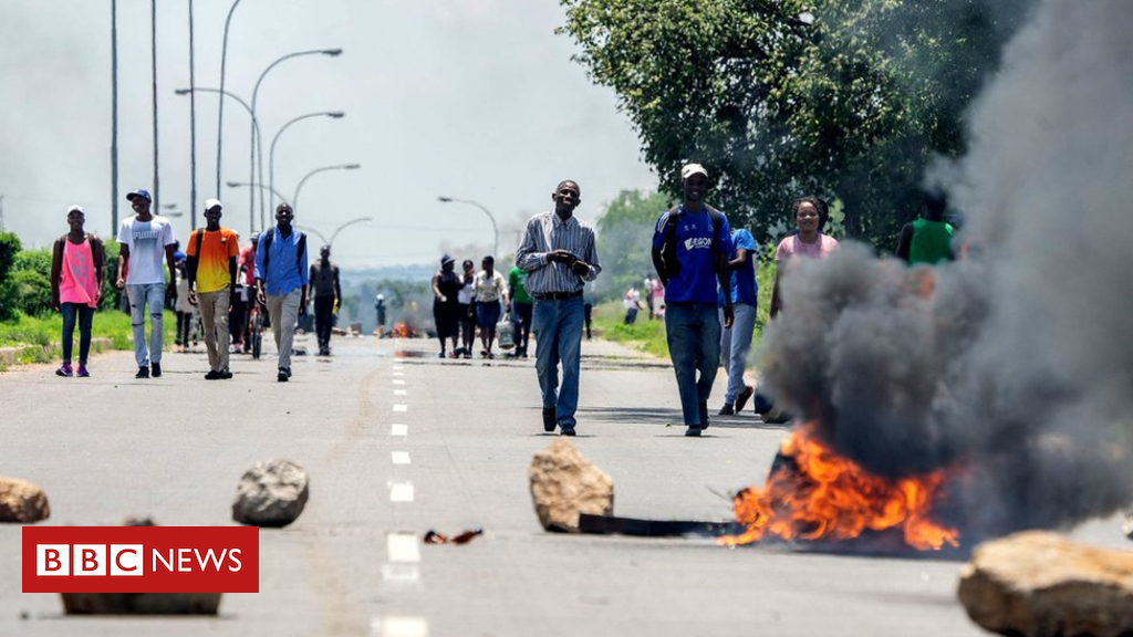Zimbabwe troops ‘used systematic torture’