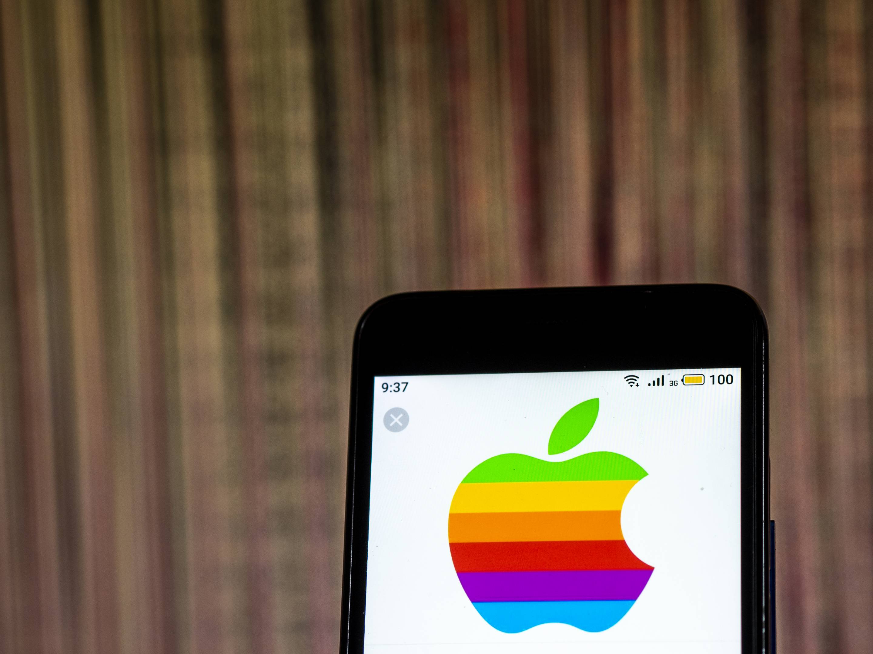 gettyimages-1071767176-e1548291511150.jpg Apple Recharges Race to a Better Battery by Hiring Executive Away From Samsung