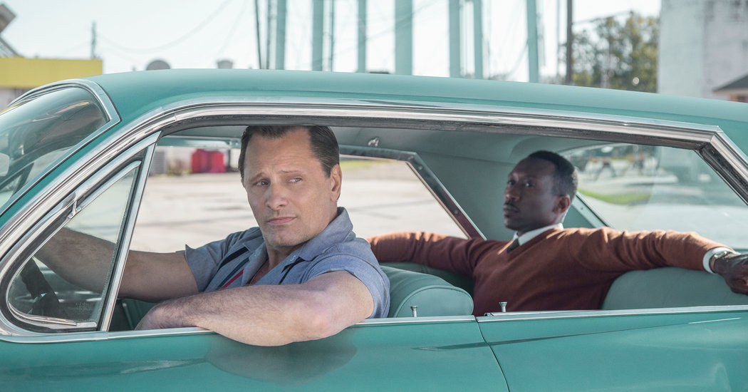 16GREEN-BOOK-facebookJumbo.jpg ‘Green Book’ Review: A Road Trip Through a Land of Racial Clichés
