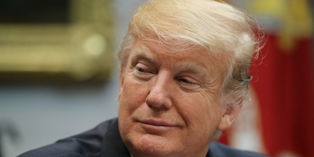 Democrats are rejecting Trump’s immigration deal for 3 glaring reasons, and it shows just how far apart the 2 sides still are