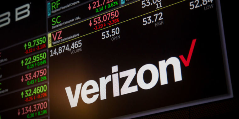 getty-verizon-nyse-760x380.jpg Verizon cuts 7 percent of staff in failing Yahoo/AOL division
