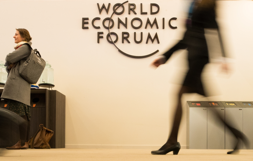 Who Should Govern Your Data? Inside the Privacy Debate in Davos