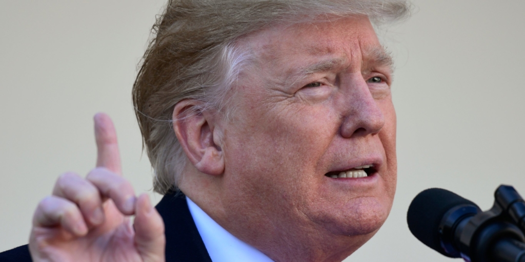 Trump tweeted misleading voter fraud statistics, claiming non-citizens voted in Texas