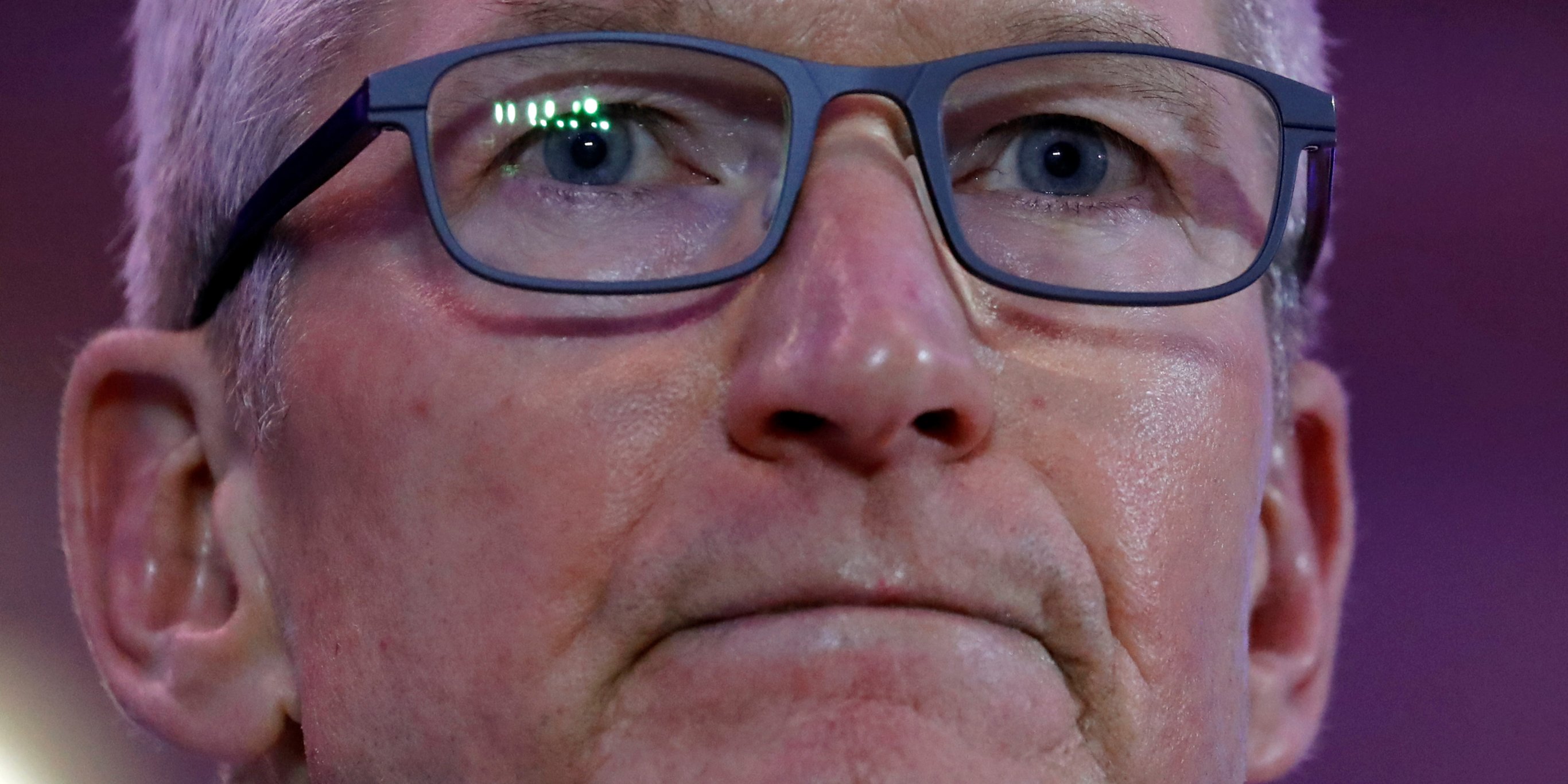 5c501ba42bdd7f5f9e68dd25-2732-1366.jpg Apple has disabled group FaceTime calls after it was humiliated on Data Privacy Day by a bug that lets people listen in on you