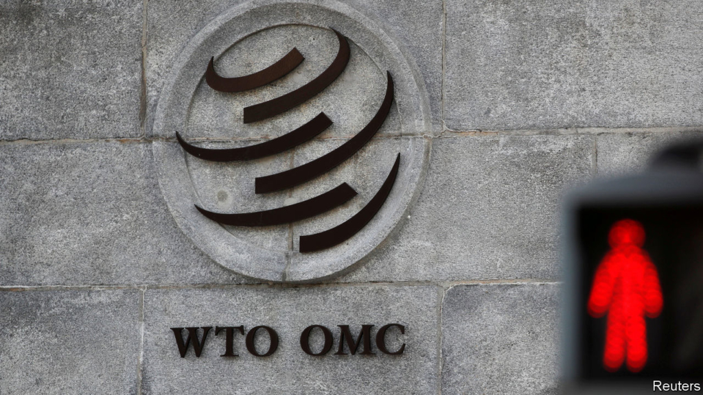 A new initiative aims to modernise global trading rules