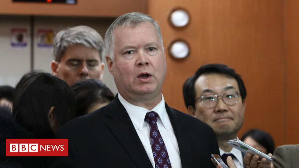 US envoy reveals N Korea nuclear pledge