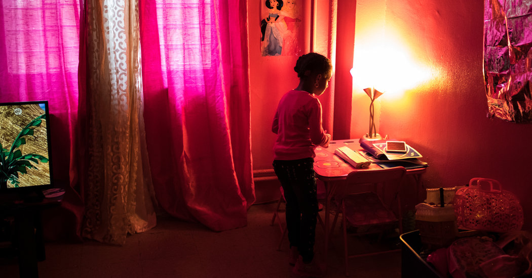 Tests Showed Children Were Exposed to Lead. The Official Response: Challenge the Tests Tests Showed Children Were Exposed to Lead. The Official Response: Challenge the Tests