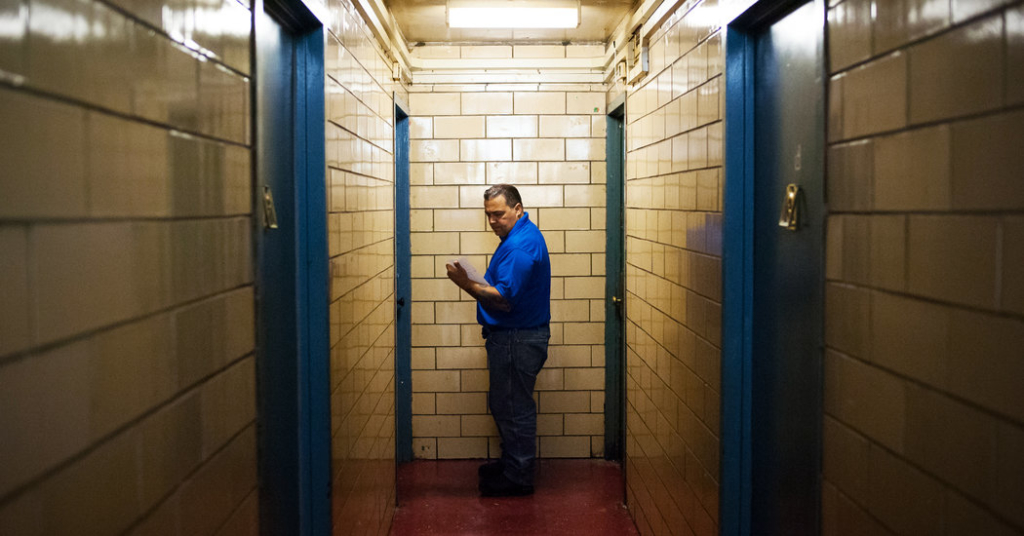Fixing Public Housing: A Day Inside a $32 Billion Problem