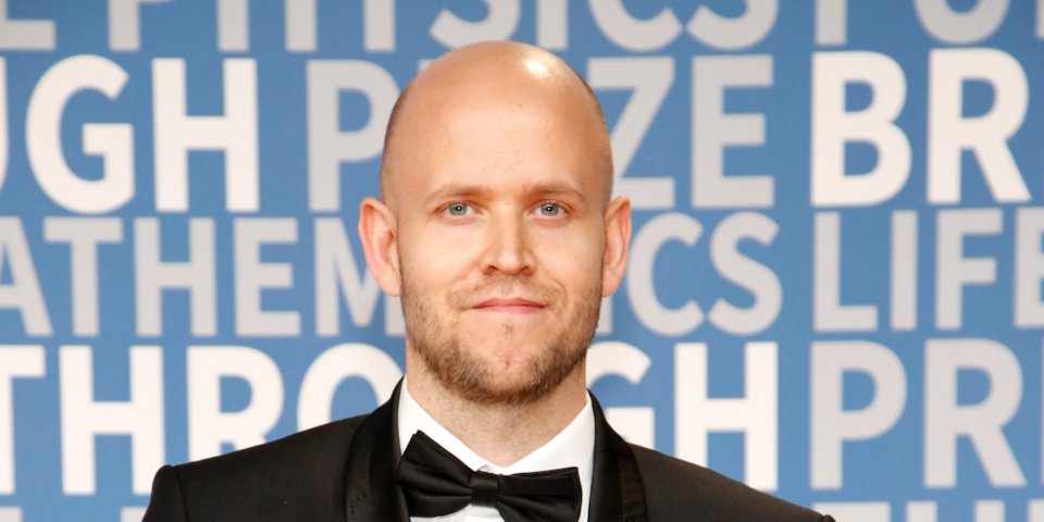 Spotify reportedly plans to buy Gimlet Media for more than $200 million in big expansion into podcasting Spotify reportedly plans to buy Gimlet Media for more than $200 million in big expansion into podcasting