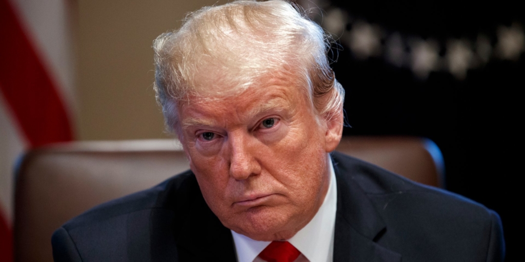 ‘He’s doing the enemy’s job for them’: Current and former officials compare Trump to a toddler and say his attacks on the intel community create a goldmine for foreign governments