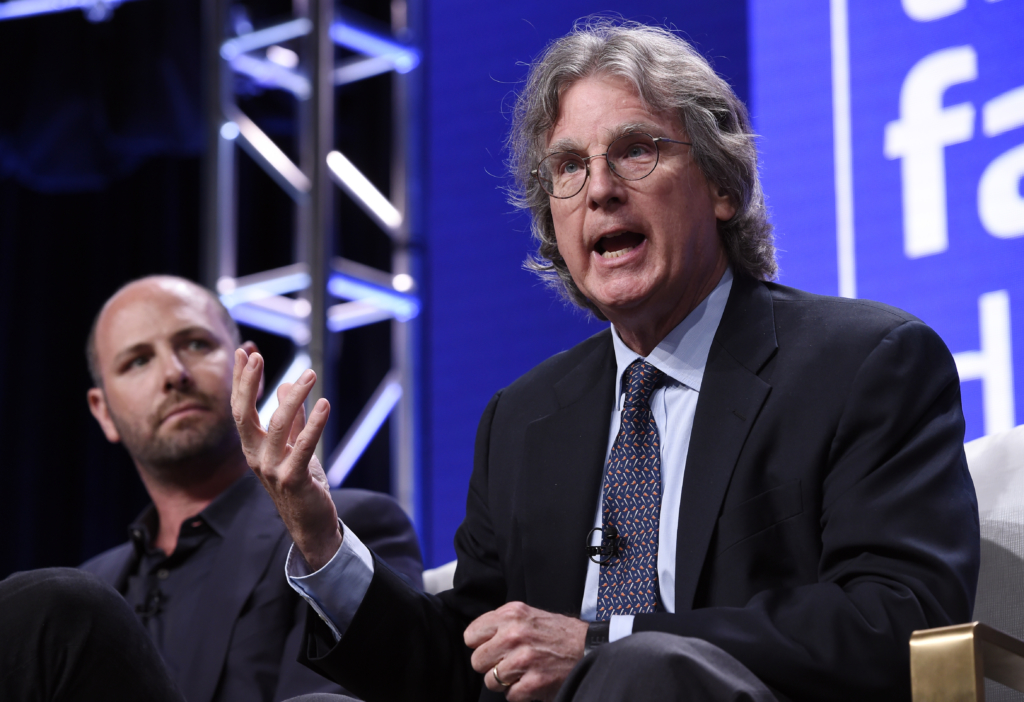 Roger McNamee Has Gone From Mentoring Facebook CEO Mark Zuckerberg to Sounding the Alarm