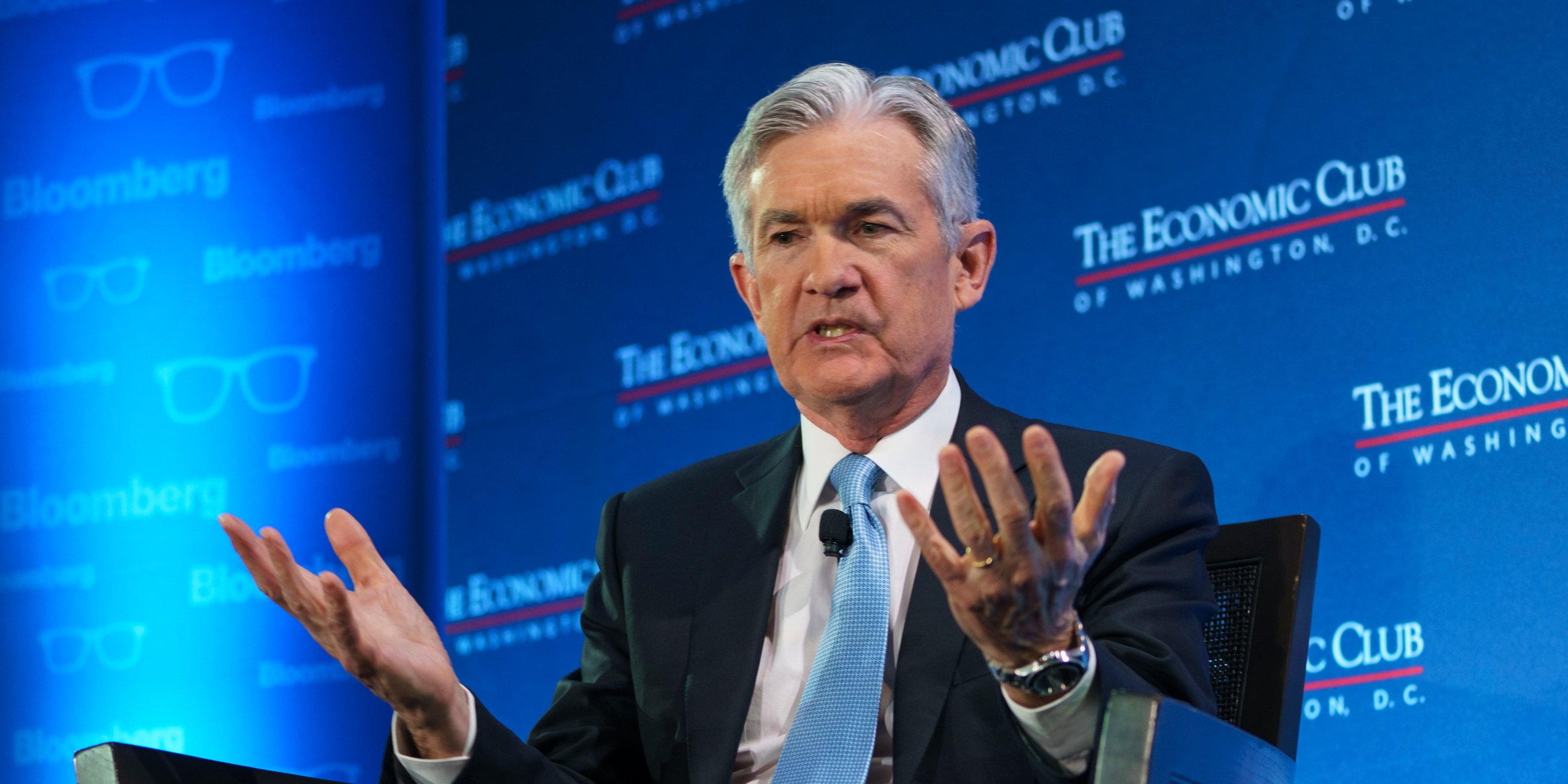 Trump’s combative State of the Union ‘left traders empty handed’ — markets are mixed as investors await GM earnings, Fed Trump’s combative State of the Union ‘left traders empty handed’ — markets are mixed as investors await GM earnings, Fed