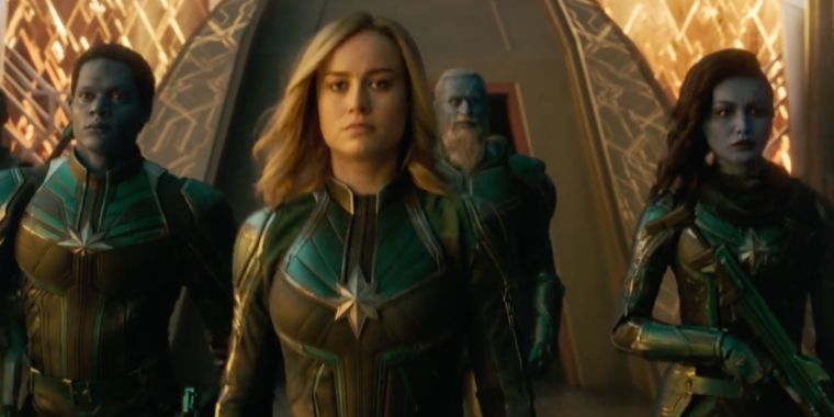 captain-marvel-760x380.jpg Disney+ will be a true Netflix competitor, with non-Disney shows streaming, too