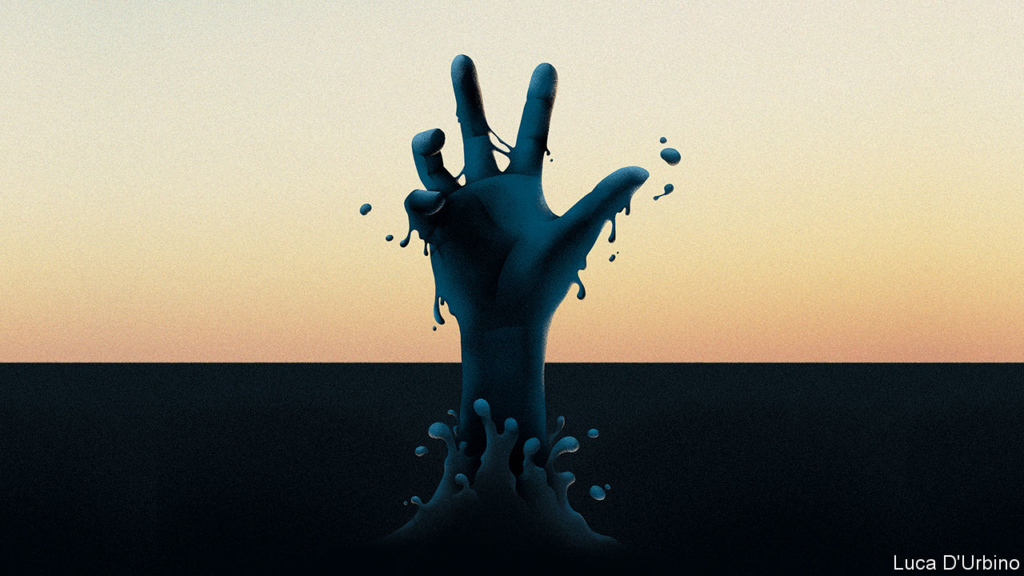 The truth about big oil and climate change