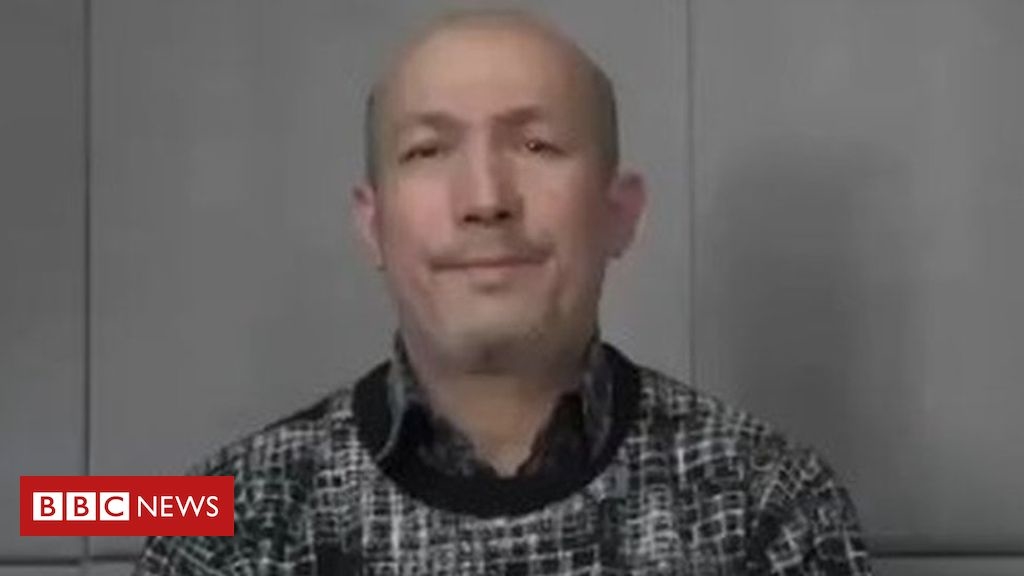 Chinese video ‘disproves musician’s death’